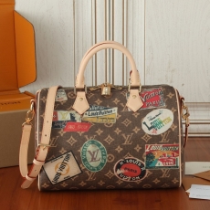 LV Speedy Bags